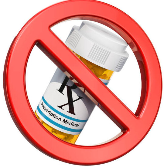 NDLEA: War Against Drug Abuse (WADA)