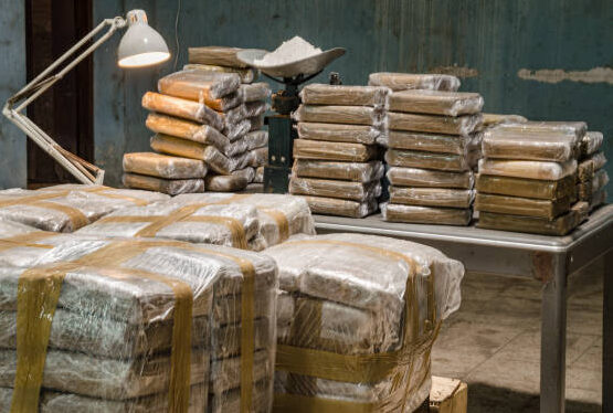 NDLEA Chairman calls for effective sensitisation against drug abuse.